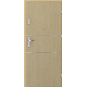 AGAT Plus intarzia 6 Dub 